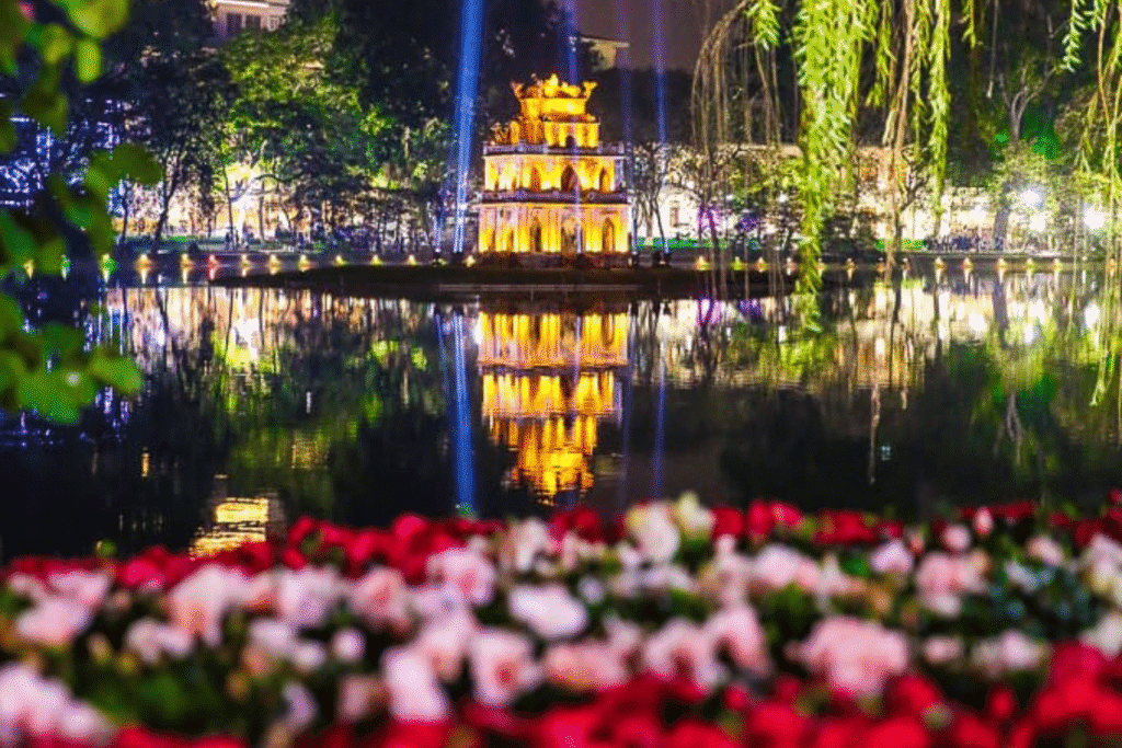 10 day vietnam itinerary