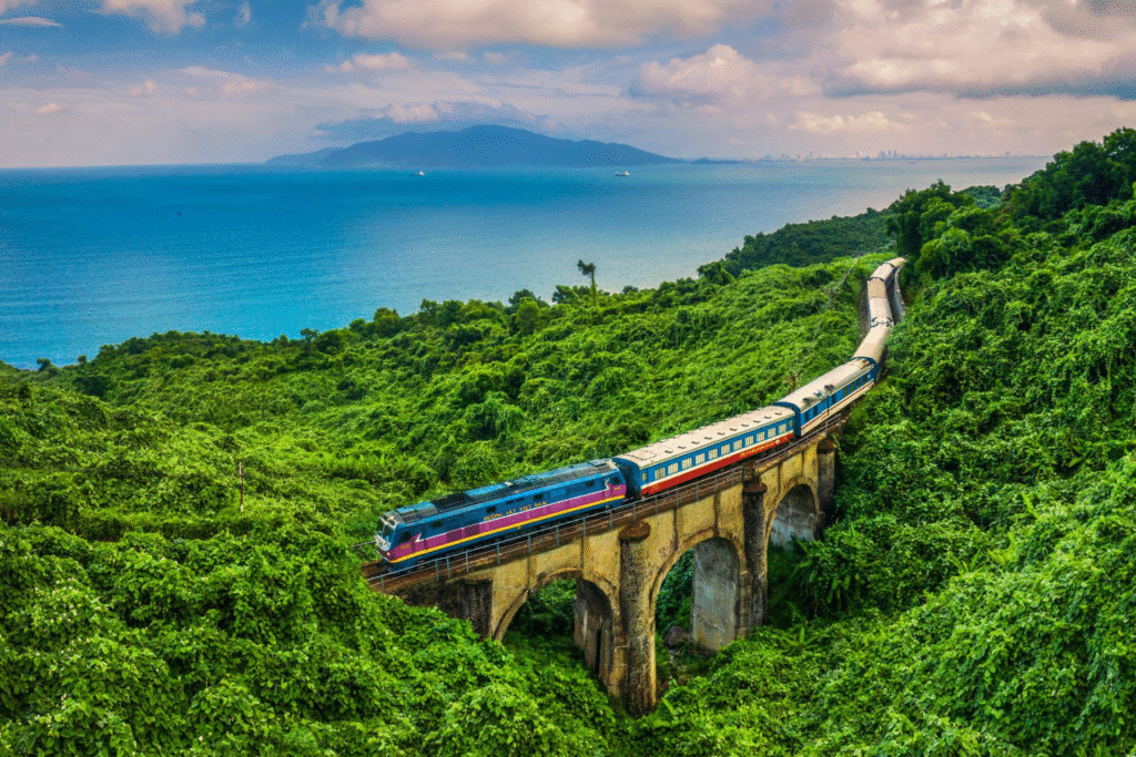 10 day vietnam itinerary