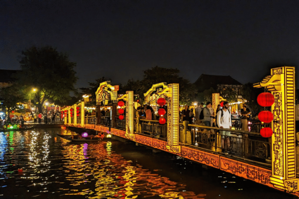 10 day vietnam itinerary