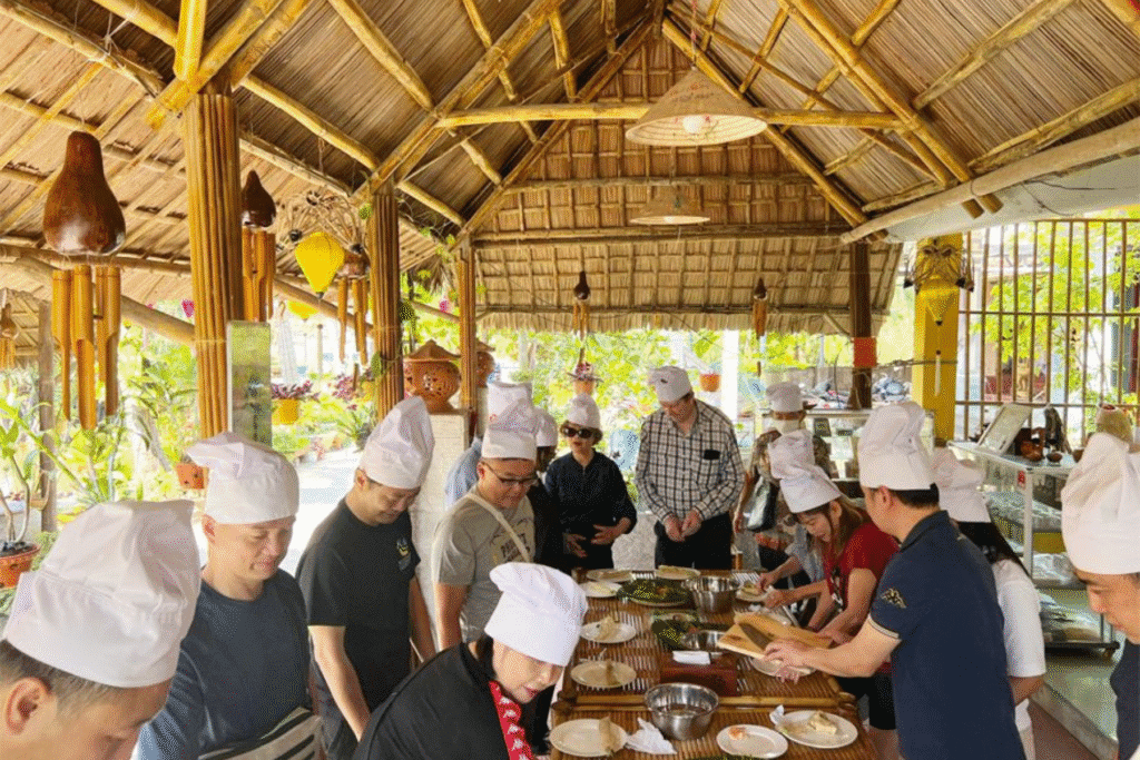 10 day vietnam itinerary