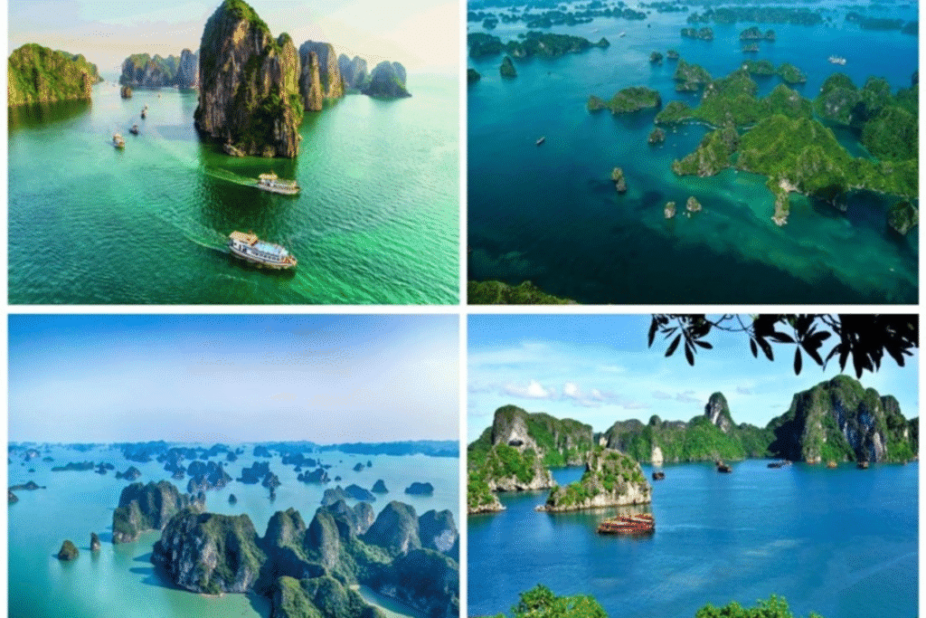 10 day vietnam itinerary