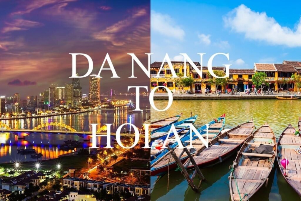 3 week vietnam itinerary