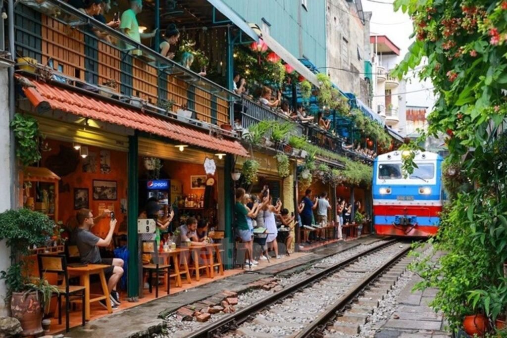 7 day northern vietnam itinerary