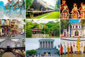 7 day northern vietnam itinerary