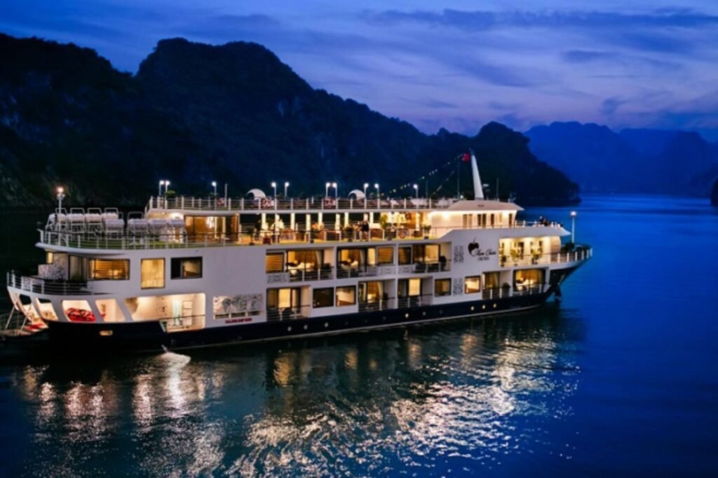 7 day northern vietnam itinerary