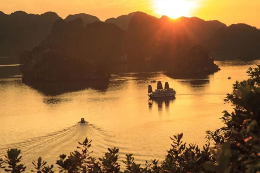 7 day northern vietnam itinerary