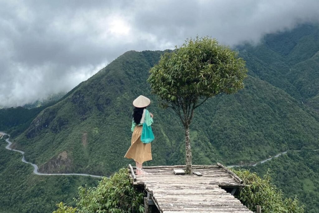7 day northern vietnam itinerary