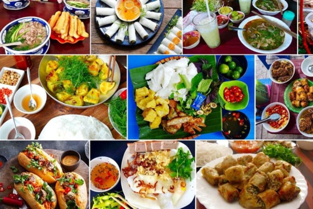 Discover Unique Local Ingredients