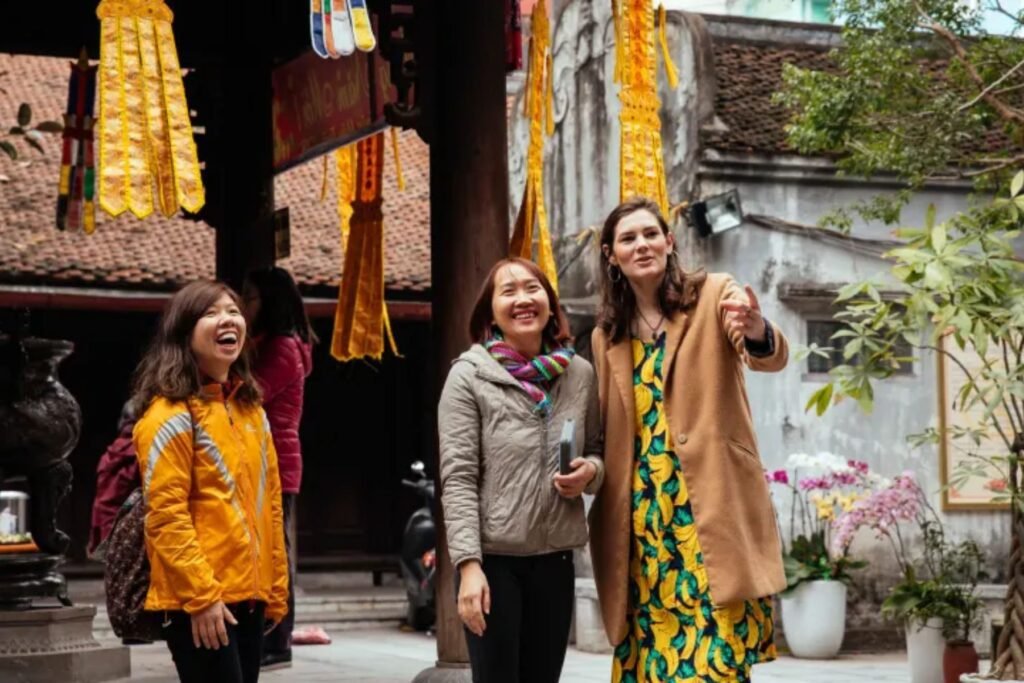 how long to spend in vietnam