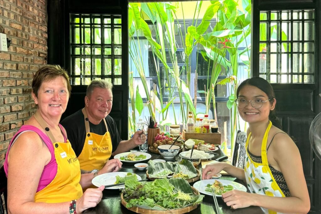 How to Find Authentic Vietnamese Home Cooking Experiences
