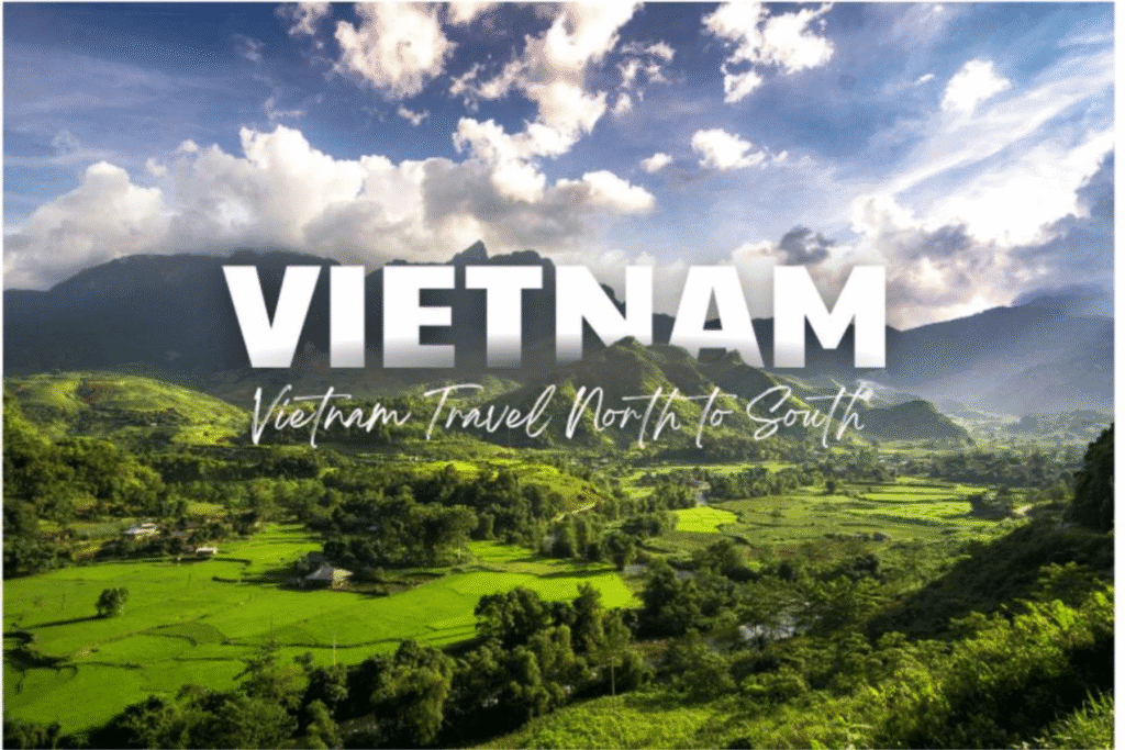 north vs south vietnam