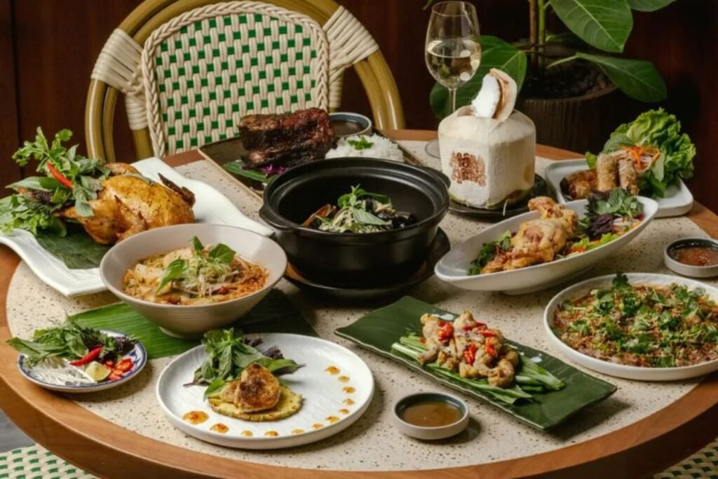 Taste the Real Flavors from Family Kitchens