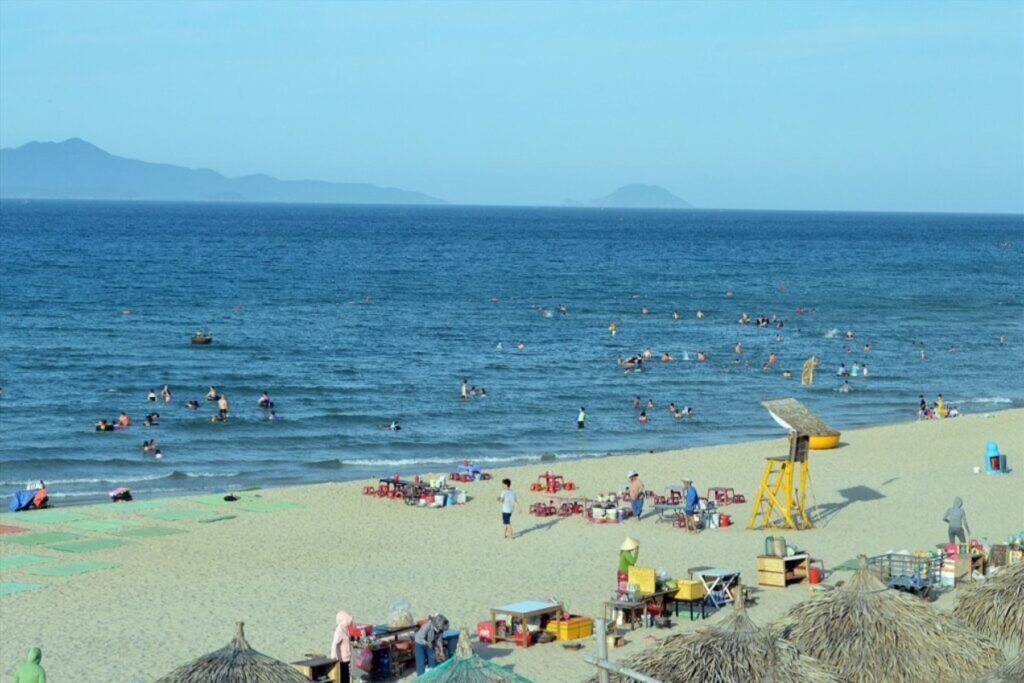 vietnam itinerary for family