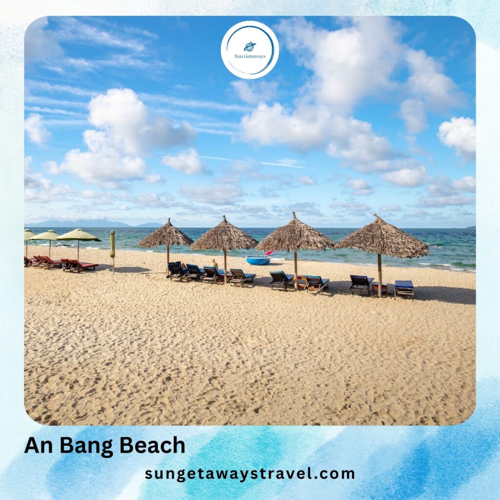 An Bang Beach
