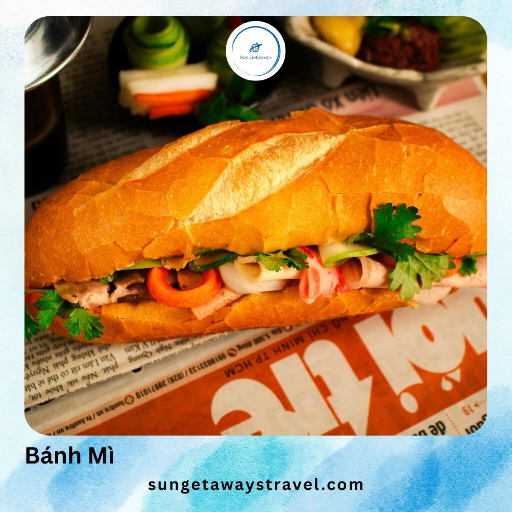 Bánh Mì