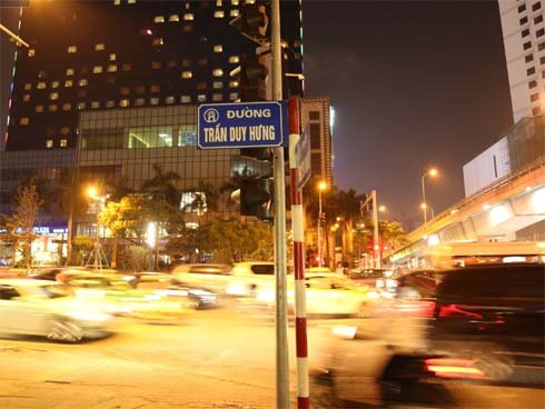 Does Hanoi Have a Red Light District? Facts You Should Know