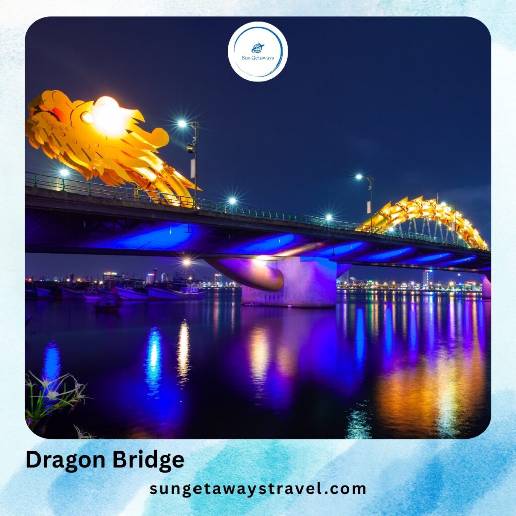 Dragon Bridge