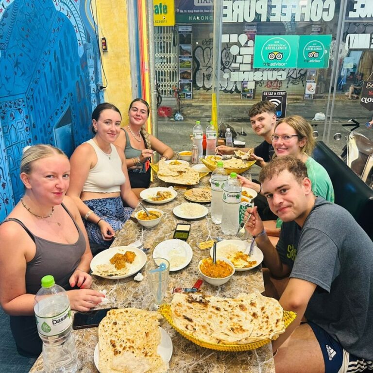 Halal Food in Vietnam: A Complete Travel Guide for Food Lovers