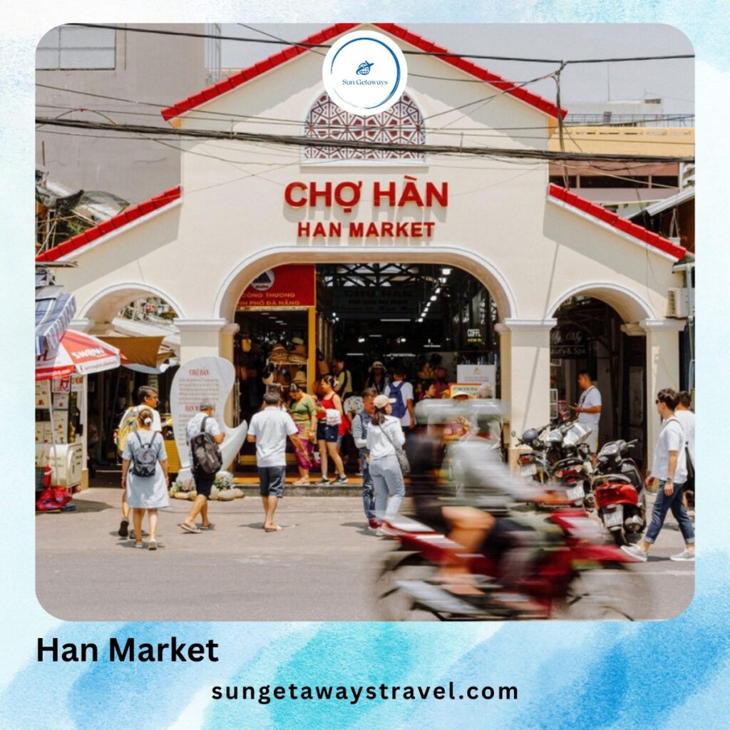 Han Market