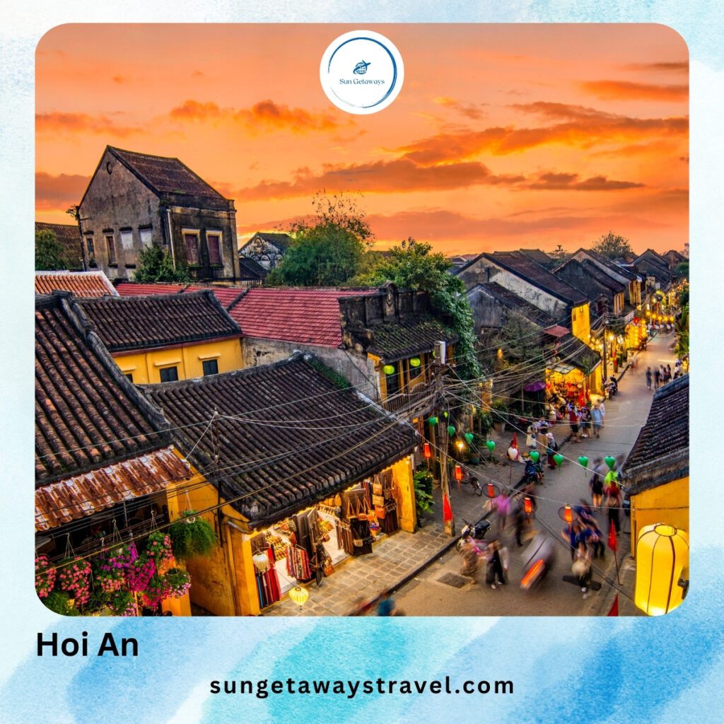 Hoi An