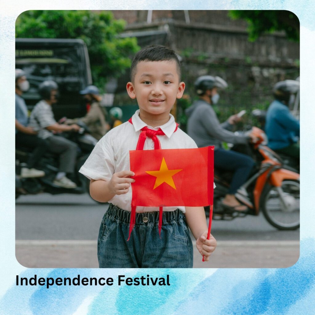 Independence Festival