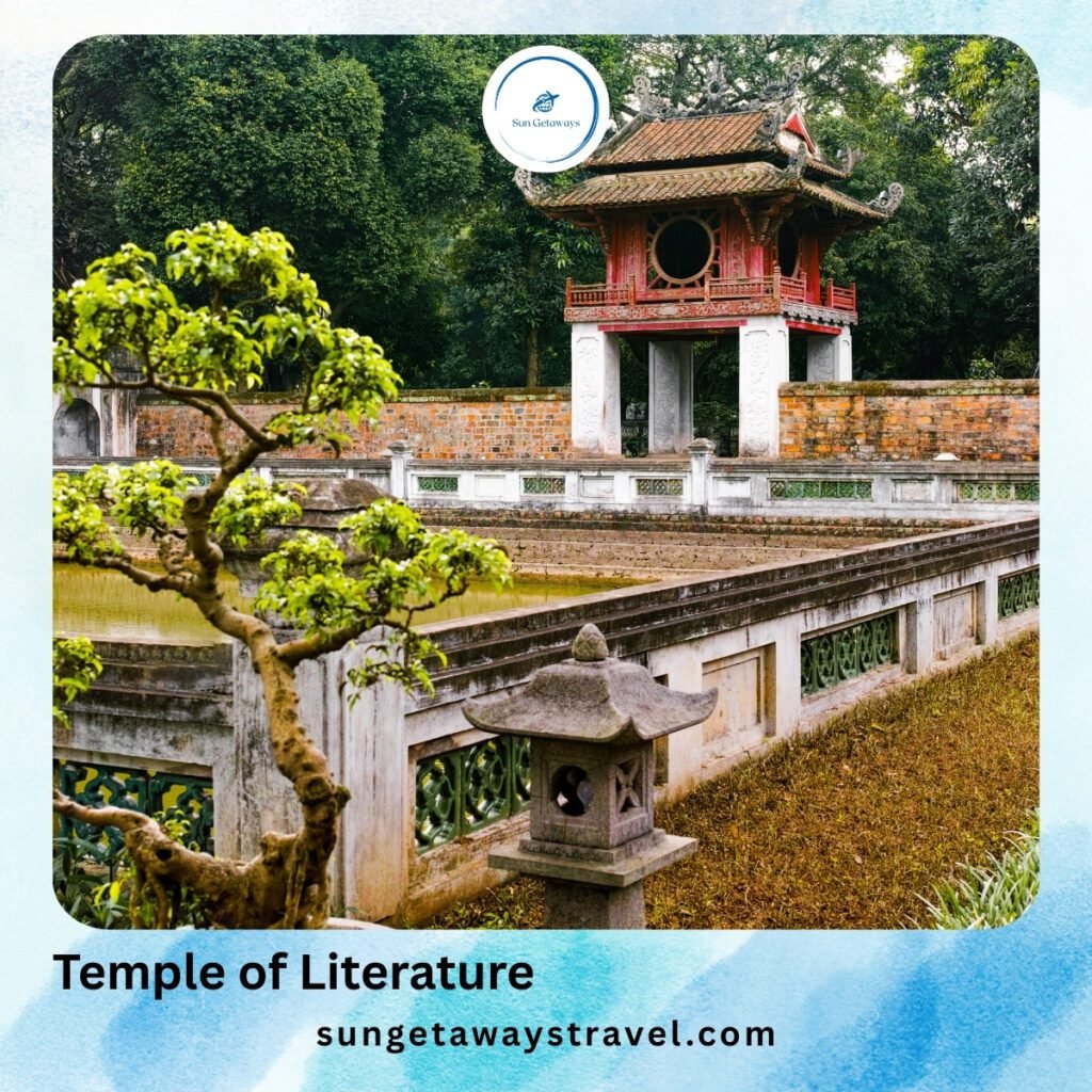 Temple of Literature
