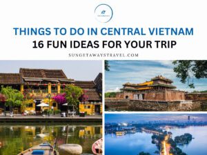 Things To Do In Central Vietnam thumb
