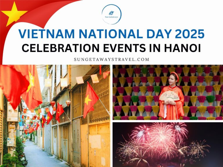 Vietnam National Day 2025