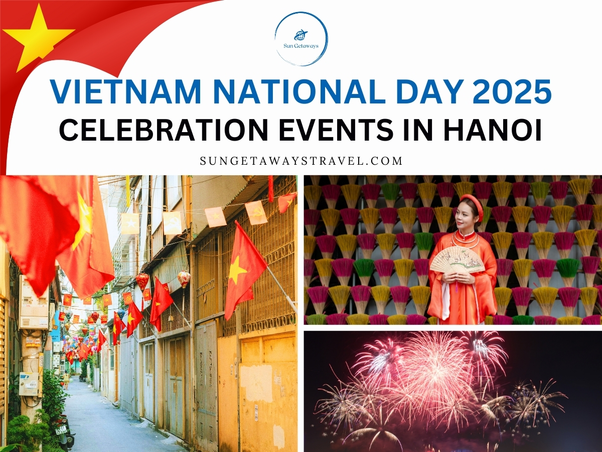 Vietnam National Day 2025