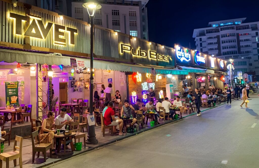 tourist attractions in Hue Vietnam - The Western Quarter