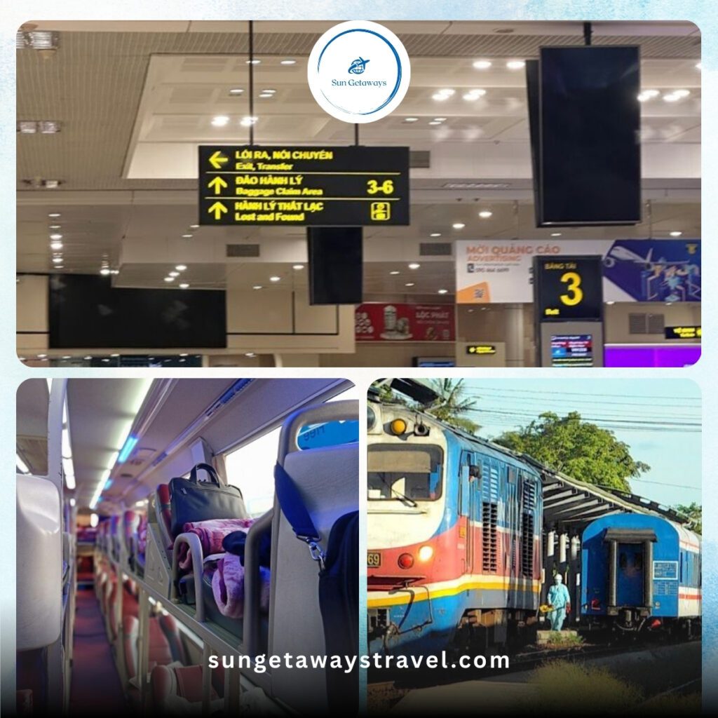 How to get to Halong Bay from China (Guangzhou, Shenzhen, Beijing, Shanghai)