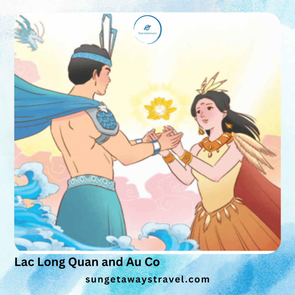 Vietnamese culture - Folk tales and poetry