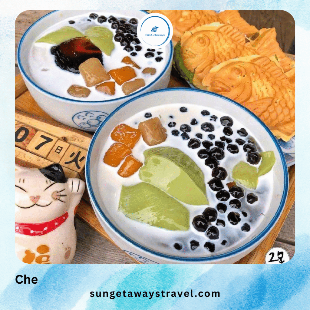 Che (sweet soup)