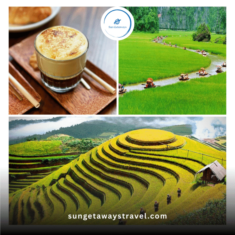 Sapa, Ha Giang, and Northern Mountains