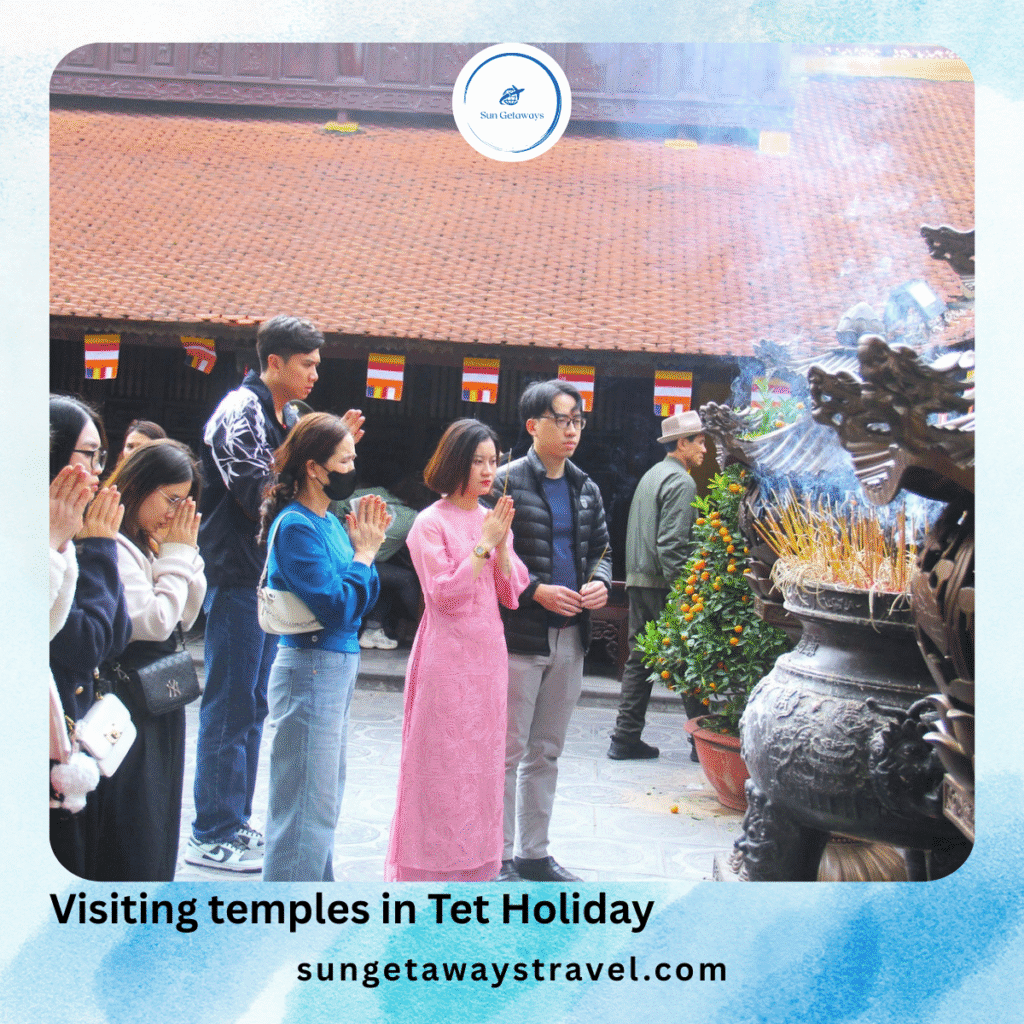 What is Tet in Vietnamese Culture?
