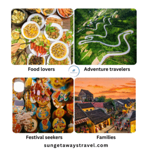Choosing the Best Season in Vietnam for Your Travel Style