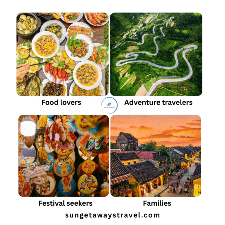 Choosing the Best Season in Vietnam for Your Travel Style