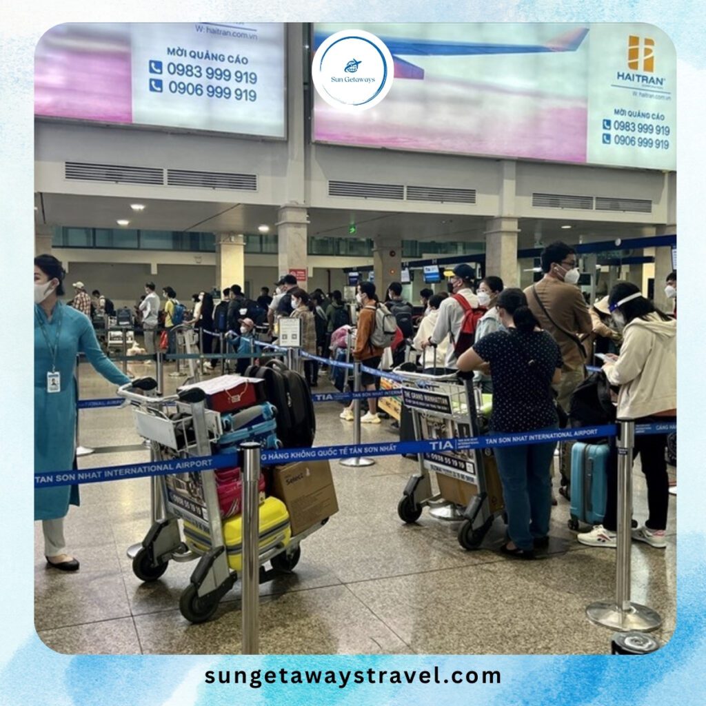 How to get to Halong Bay from HCMC