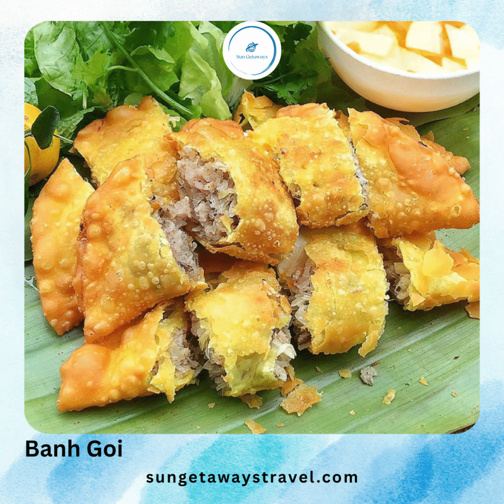 Banh goi
