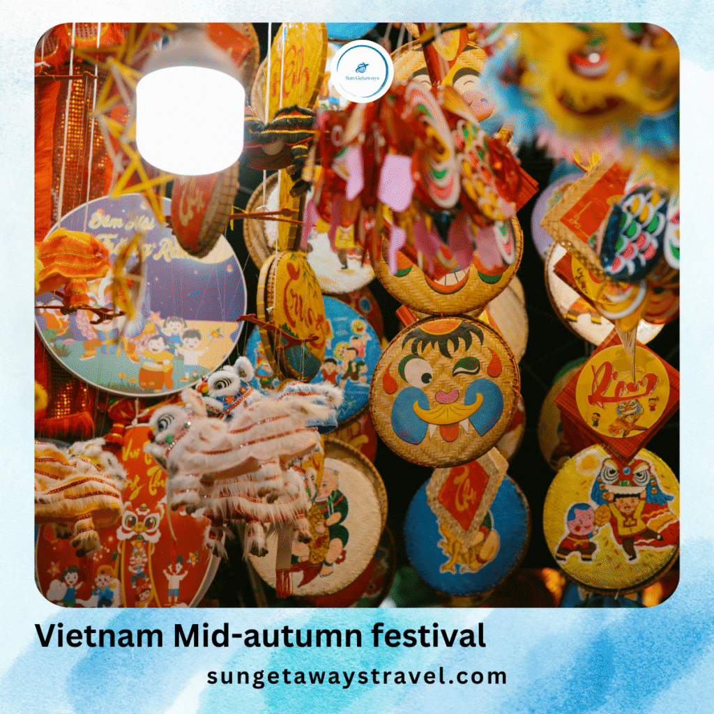 Mid-Autumn Festival