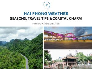 Hai Phong Weather: Seasons, Travel Tips & Coastal Charm