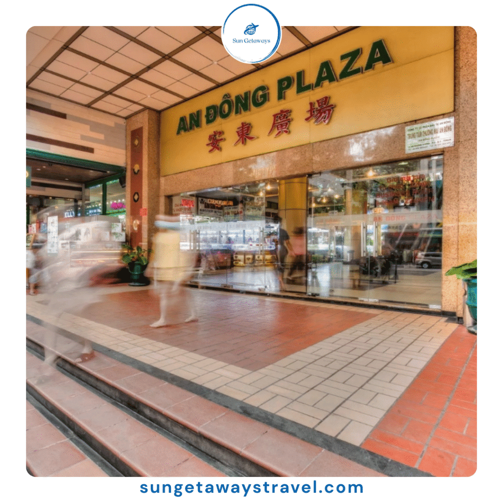 An Dong Market: A Complete Visitor’s Guide for 2026
