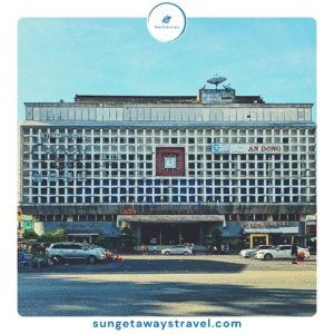 An Dong Market: A Complete Visitor’s Guide for 2026