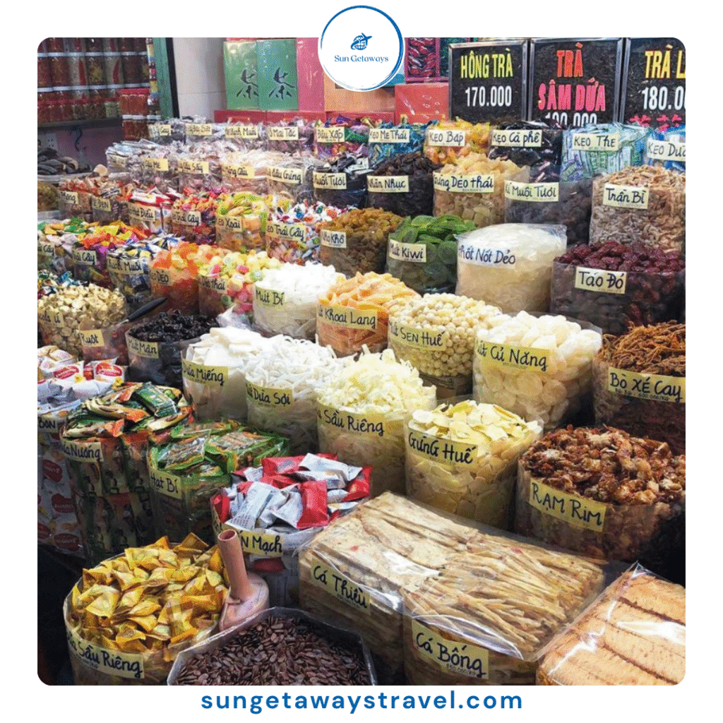 An Dong Market: A Complete Visitor’s Guide for 2026