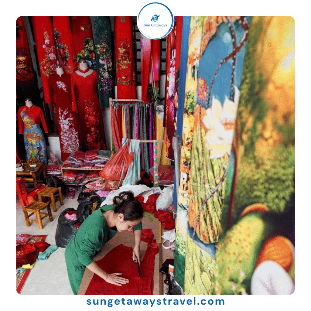 An Dong Market: A Complete Visitor’s Guide for 2026
