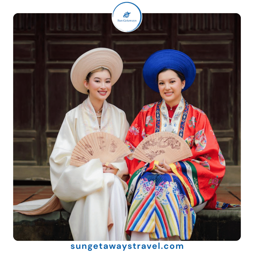 Discover Vietnam Cultural Heritage through Arts in 2026