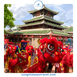 All Festivals in Vietnam by Month: When & Where to Celebrate in 2026