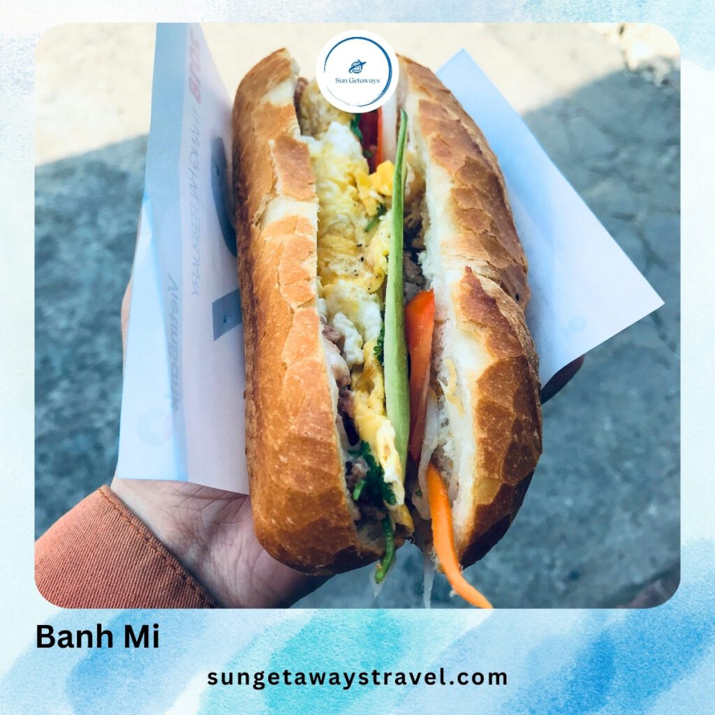 Banh Mi