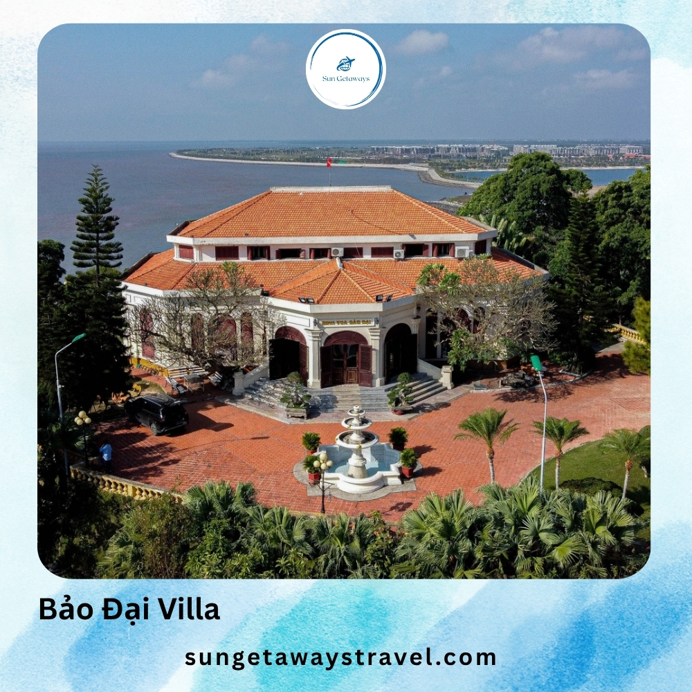 Bảo Đại Villa