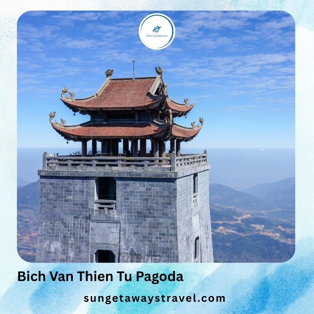 Bich Van Thien Tu Pagoda